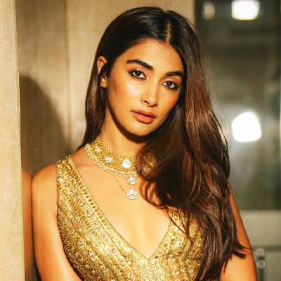 Pooja Hegde